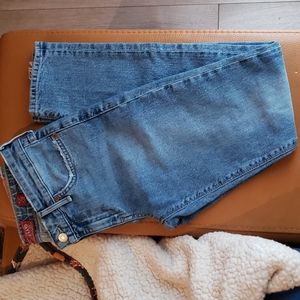 LUCKY BRAND Stella Skinny
